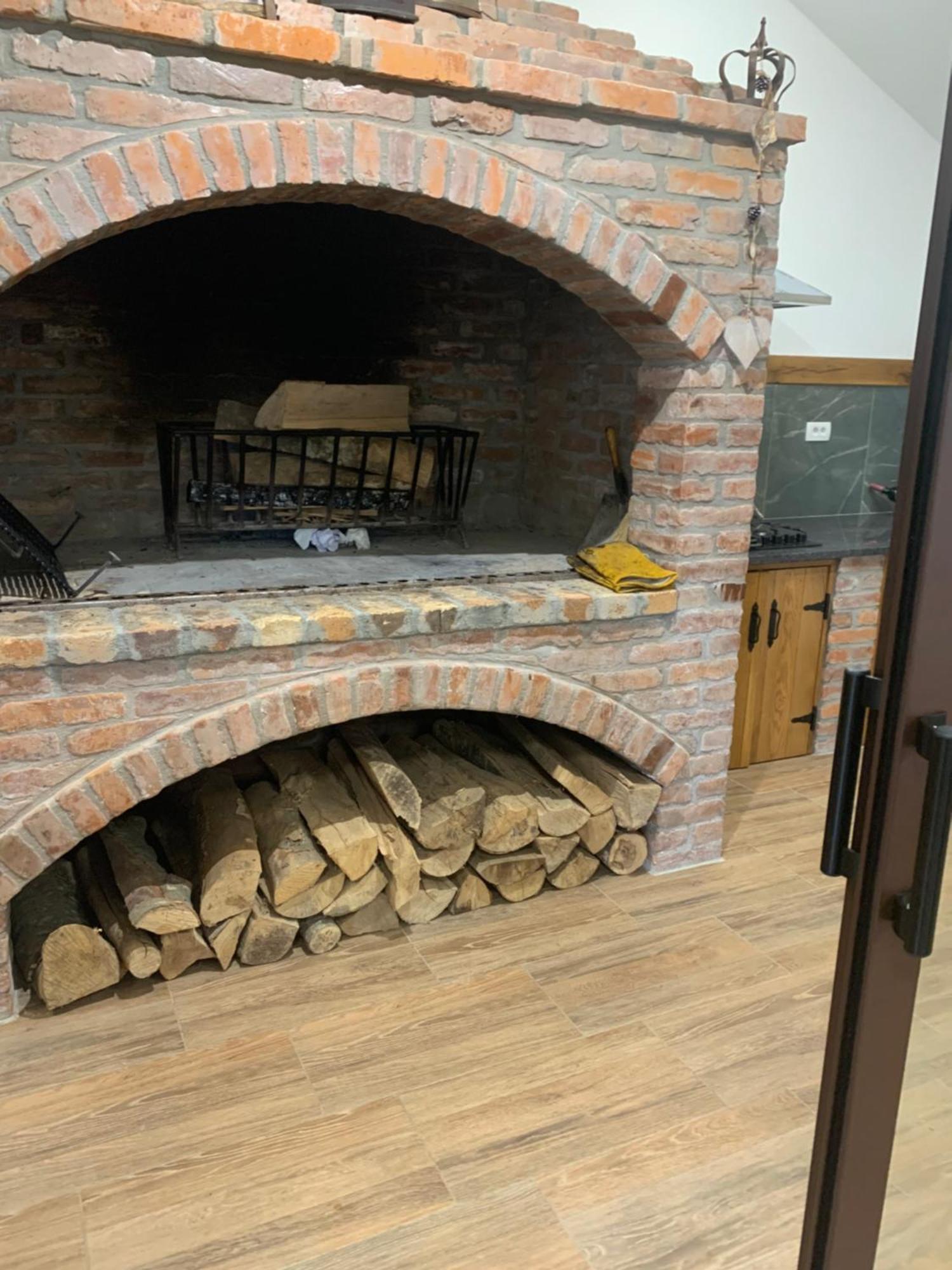 Apartmani Albatros Perusic 외부 사진